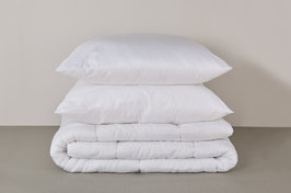 Bedpakket 2 personen